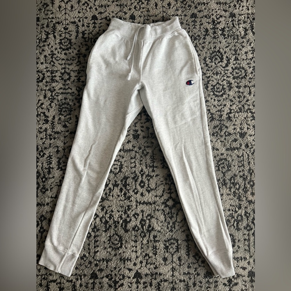 Women’s Champion Reverse Weave XS Heavy Joggers